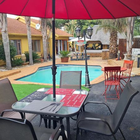 3 Brothers B&B Edenvale Esterno foto