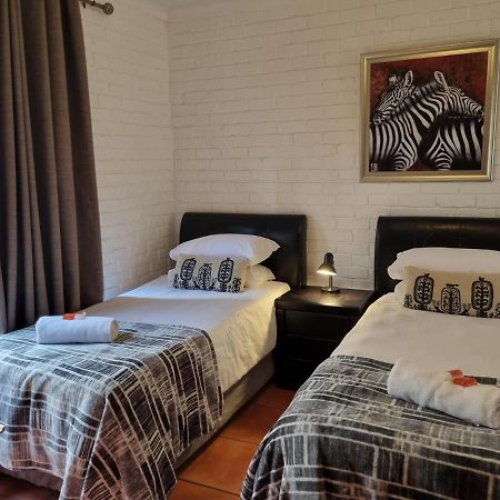 3 Brothers B&B Edenvale Esterno foto