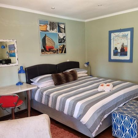 3 Brothers B&B Edenvale Esterno foto