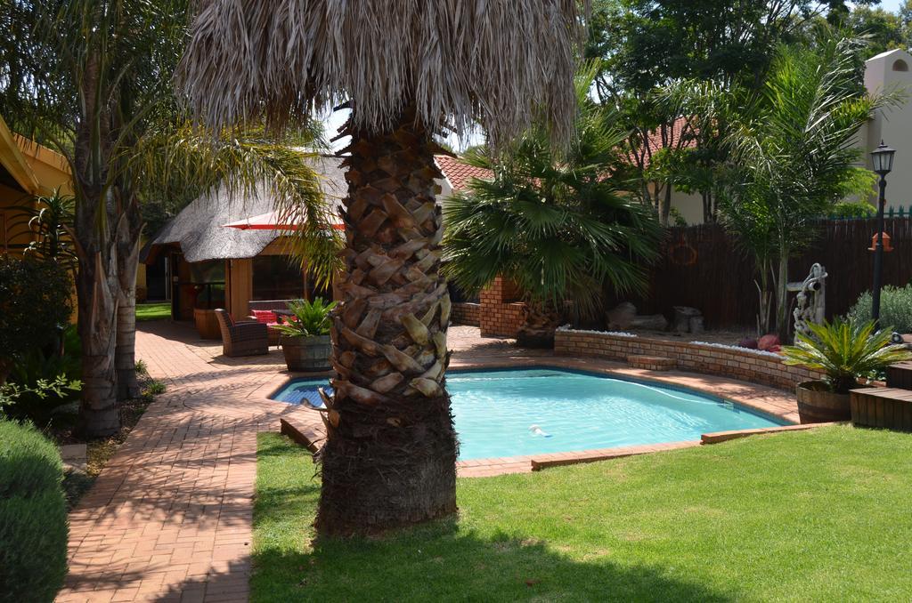 3 Brothers B&B Edenvale Esterno foto