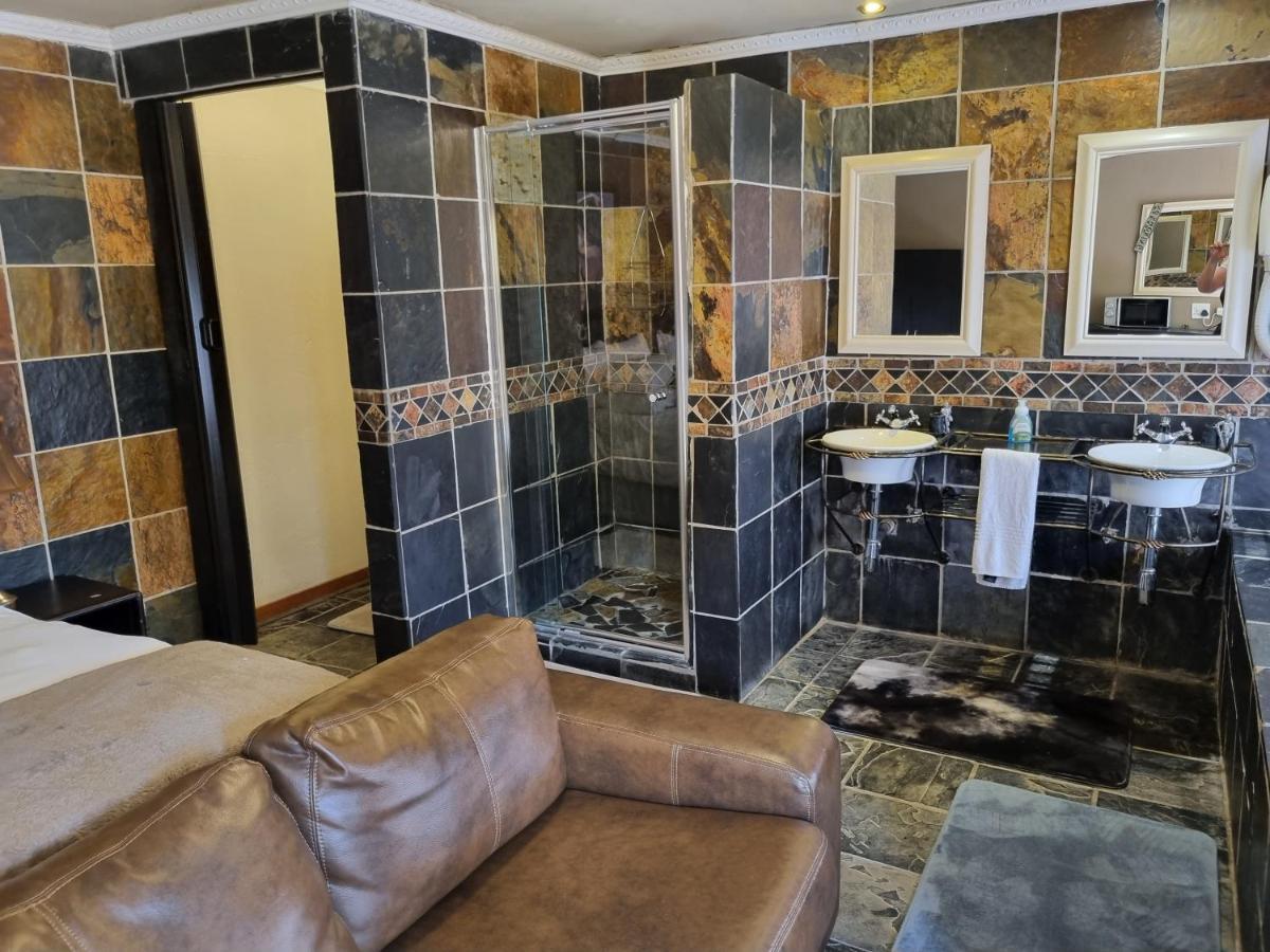 3 Brothers B&B Edenvale Esterno foto