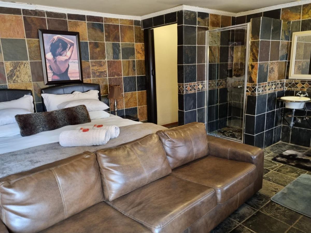 3 Brothers B&B Edenvale Esterno foto