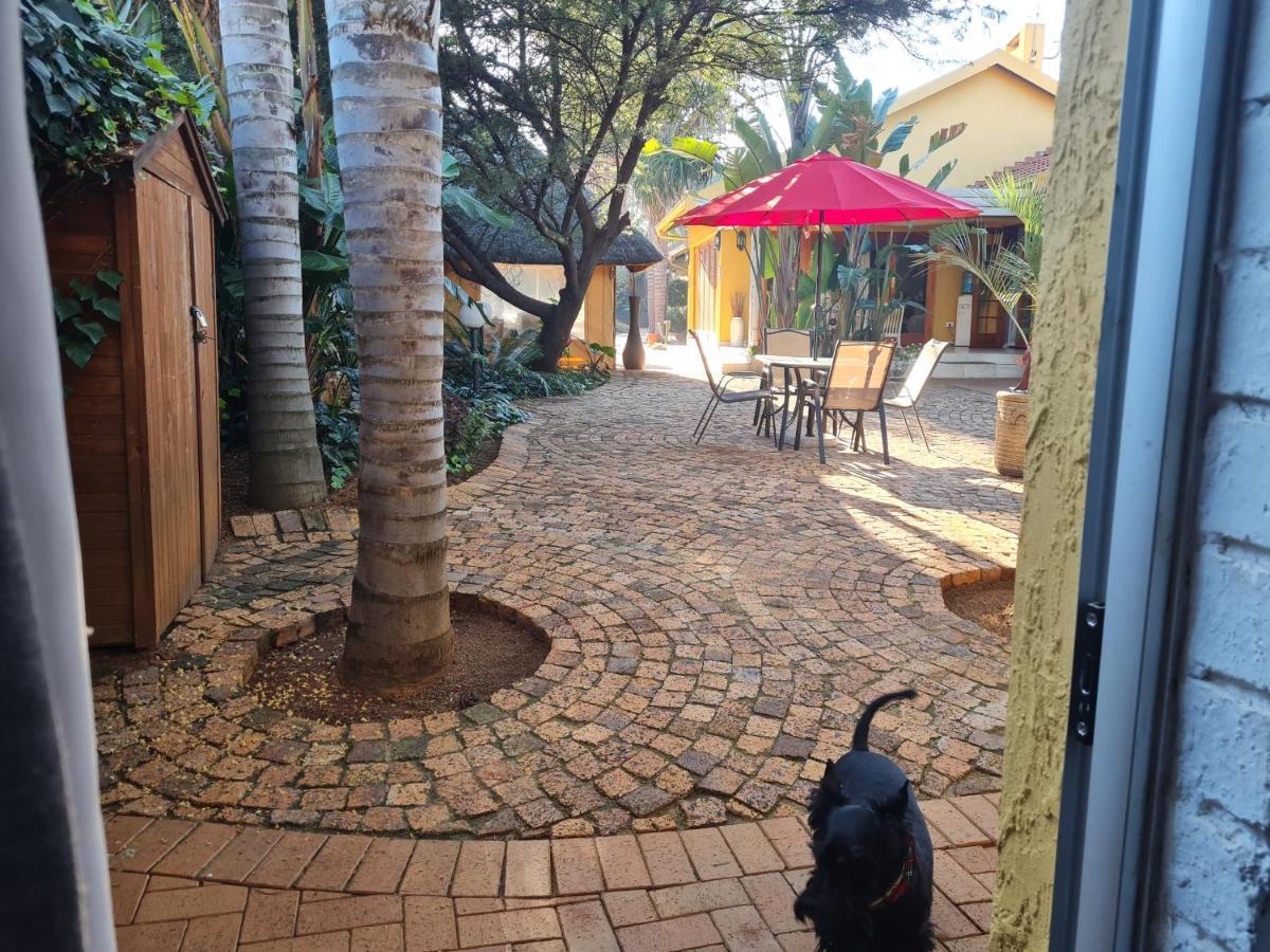 3 Brothers B&B Edenvale Esterno foto