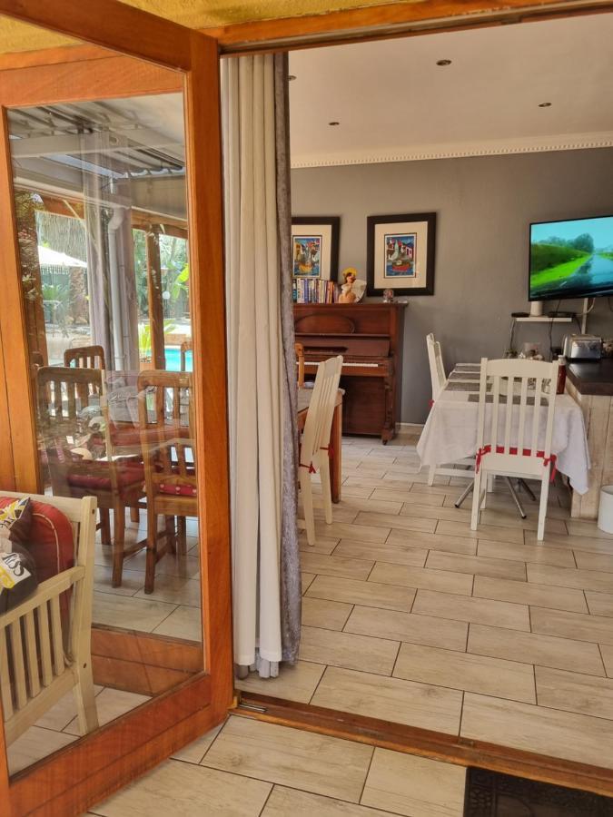 3 Brothers B&B Edenvale Esterno foto