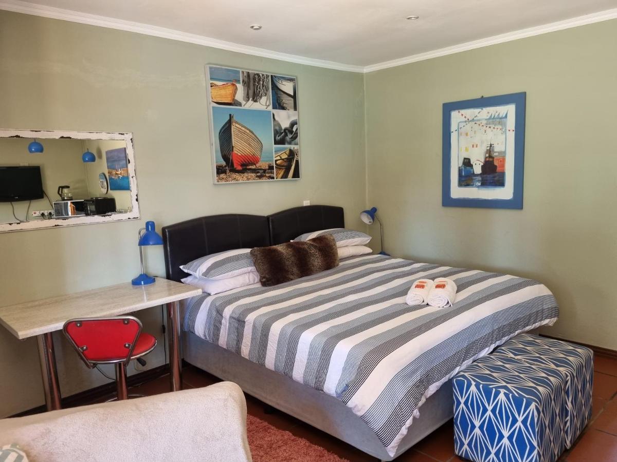 3 Brothers B&B Edenvale Esterno foto