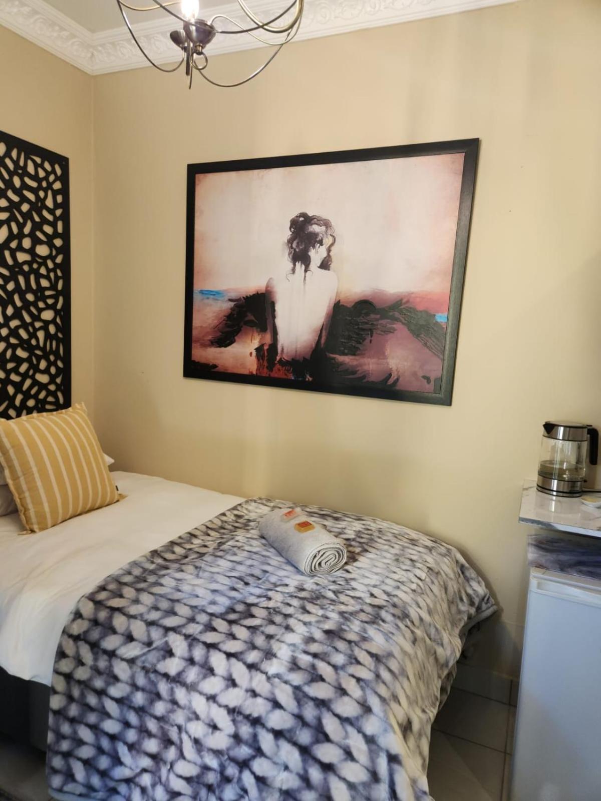 3 Brothers B&B Edenvale Esterno foto