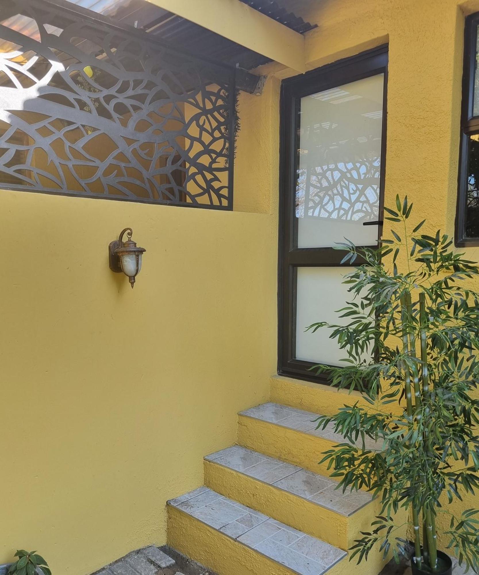 3 Brothers B&B Edenvale Esterno foto