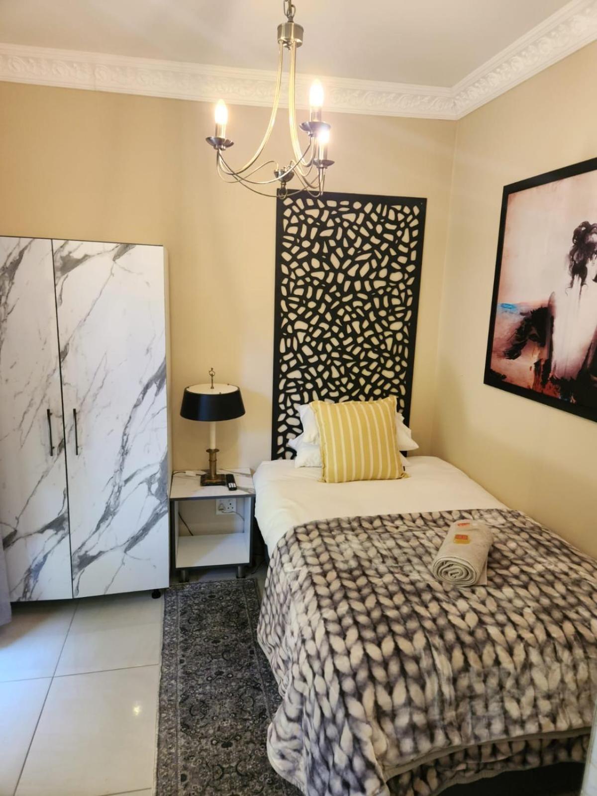 3 Brothers B&B Edenvale Esterno foto