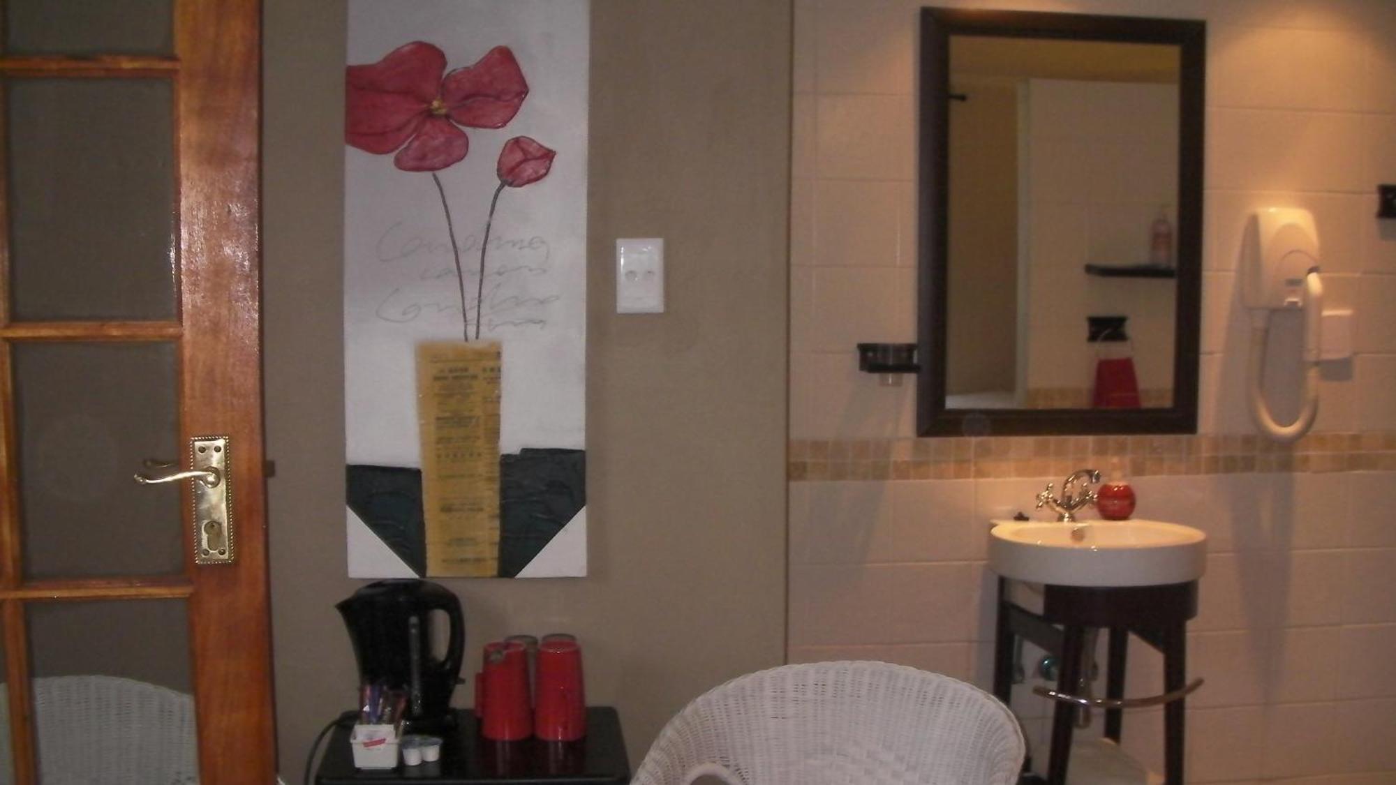 3 Brothers B&B Edenvale Esterno foto