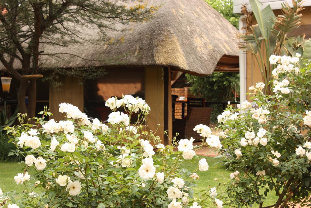 3 Brothers B&B Edenvale Esterno foto