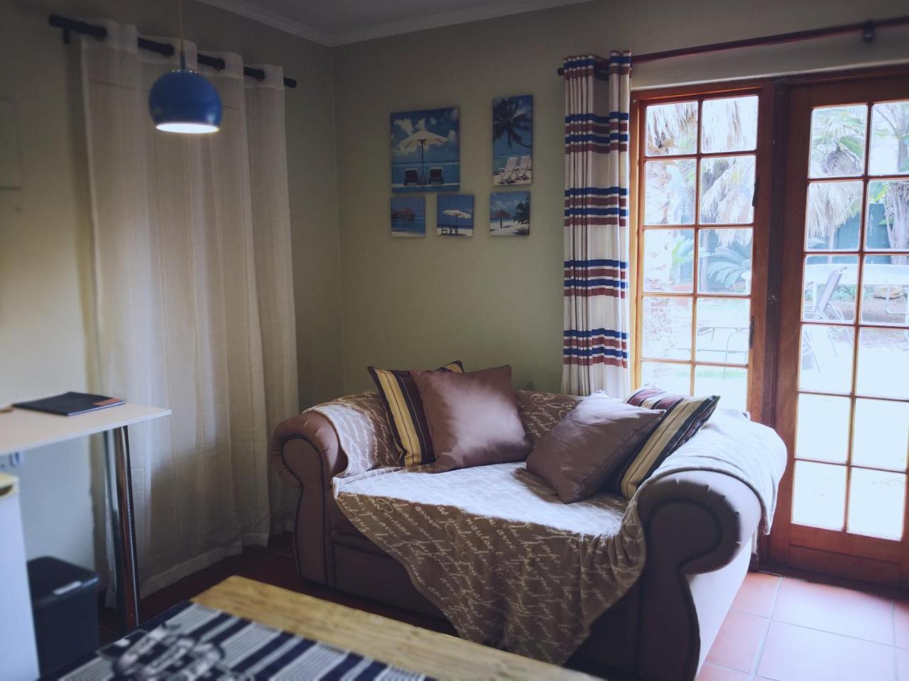 3 Brothers B&B Edenvale Esterno foto