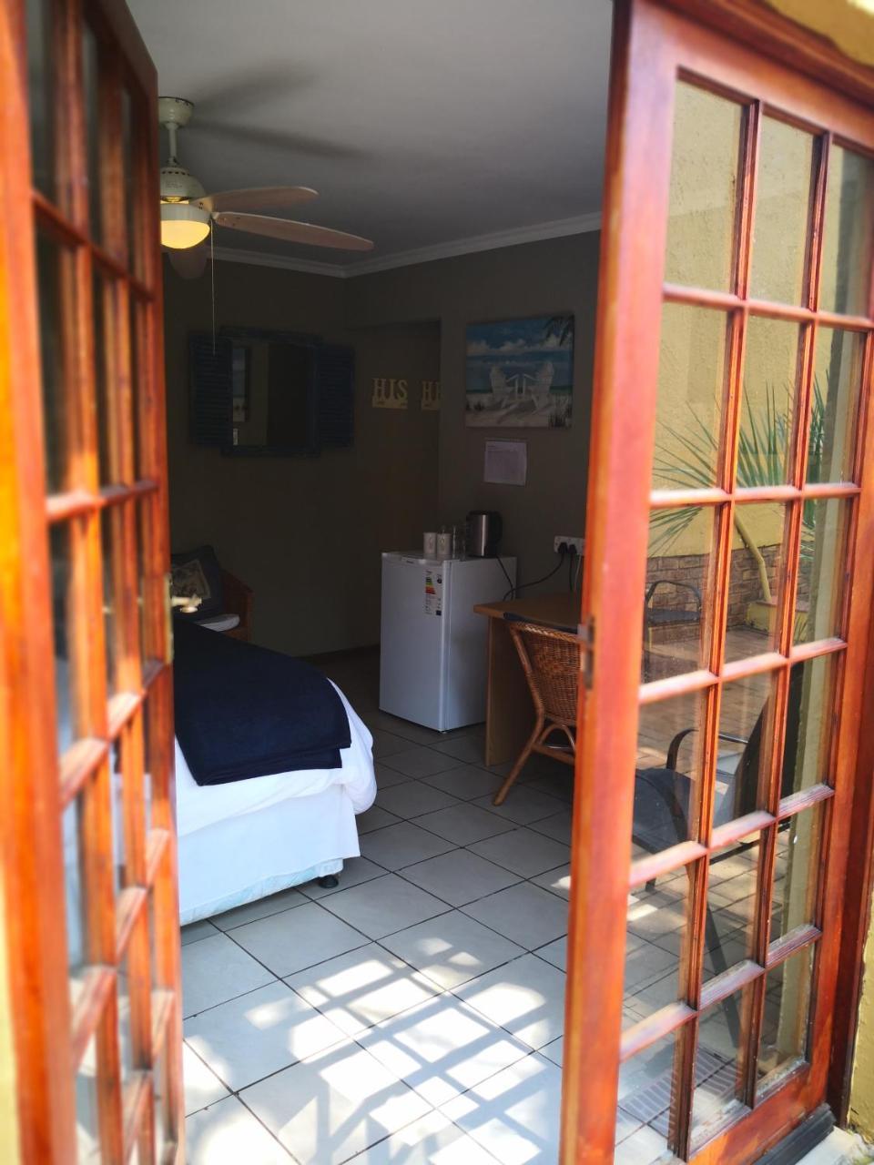 3 Brothers B&B Edenvale Esterno foto