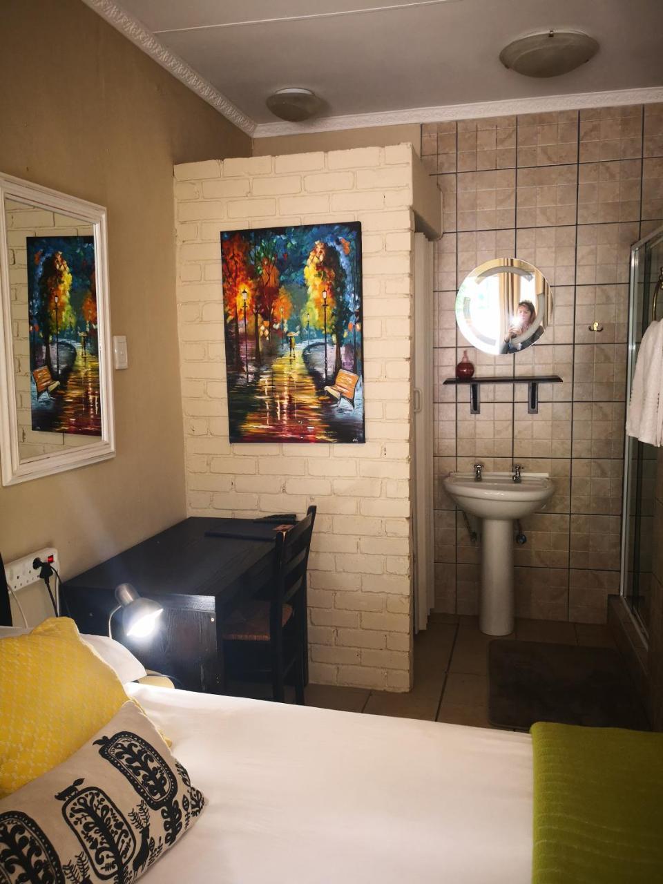 3 Brothers B&B Edenvale Esterno foto