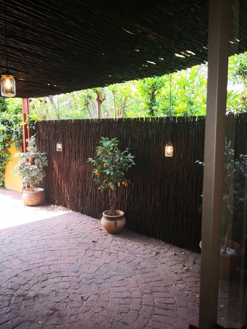 3 Brothers B&B Edenvale Esterno foto