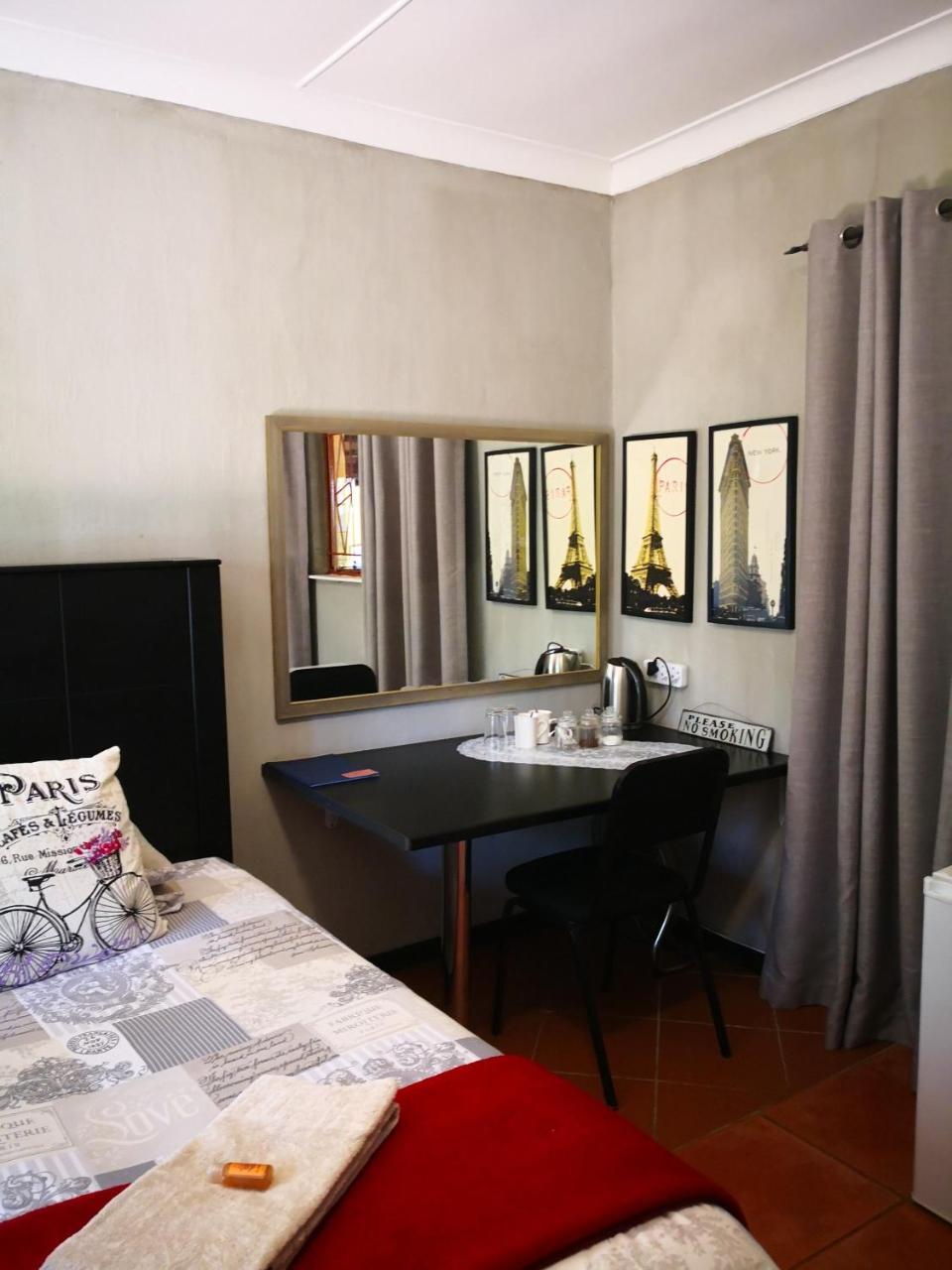 3 Brothers B&B Edenvale Esterno foto