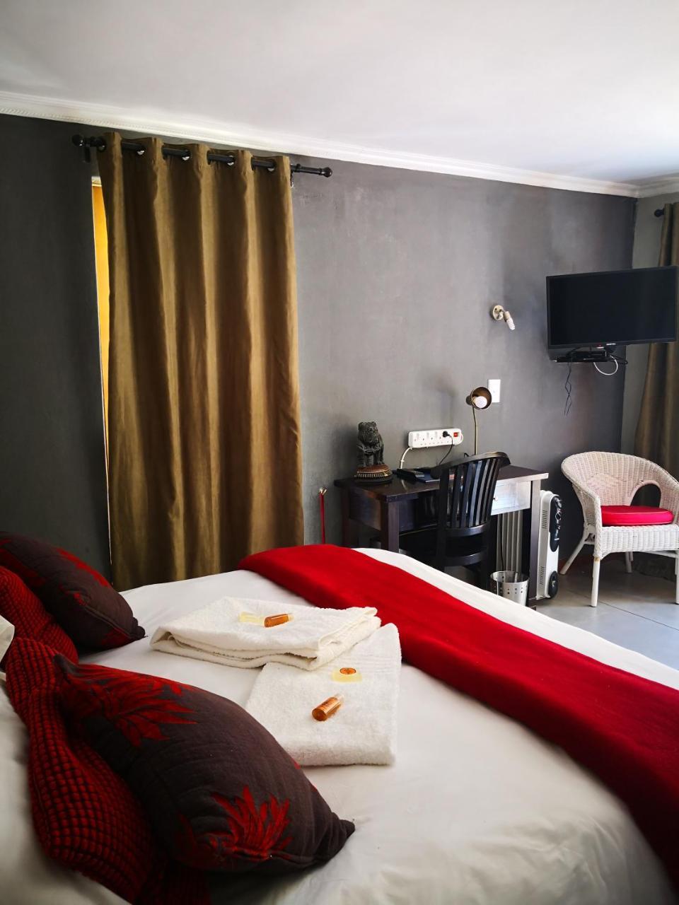 3 Brothers B&B Edenvale Esterno foto