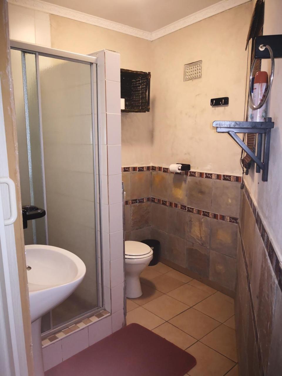 3 Brothers B&B Edenvale Esterno foto