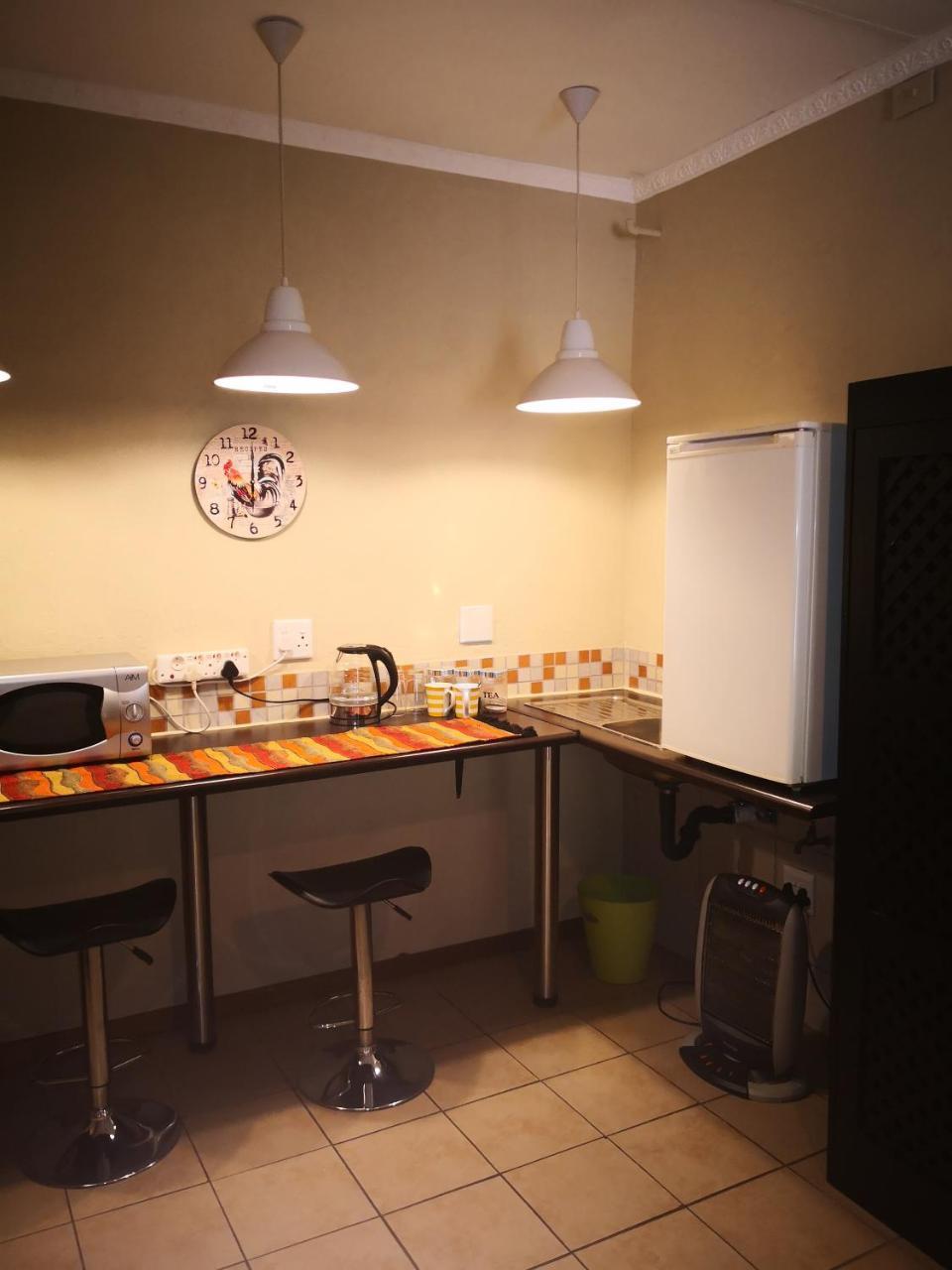 3 Brothers B&B Edenvale Esterno foto