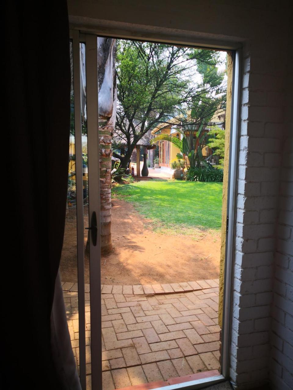 3 Brothers B&B Edenvale Esterno foto