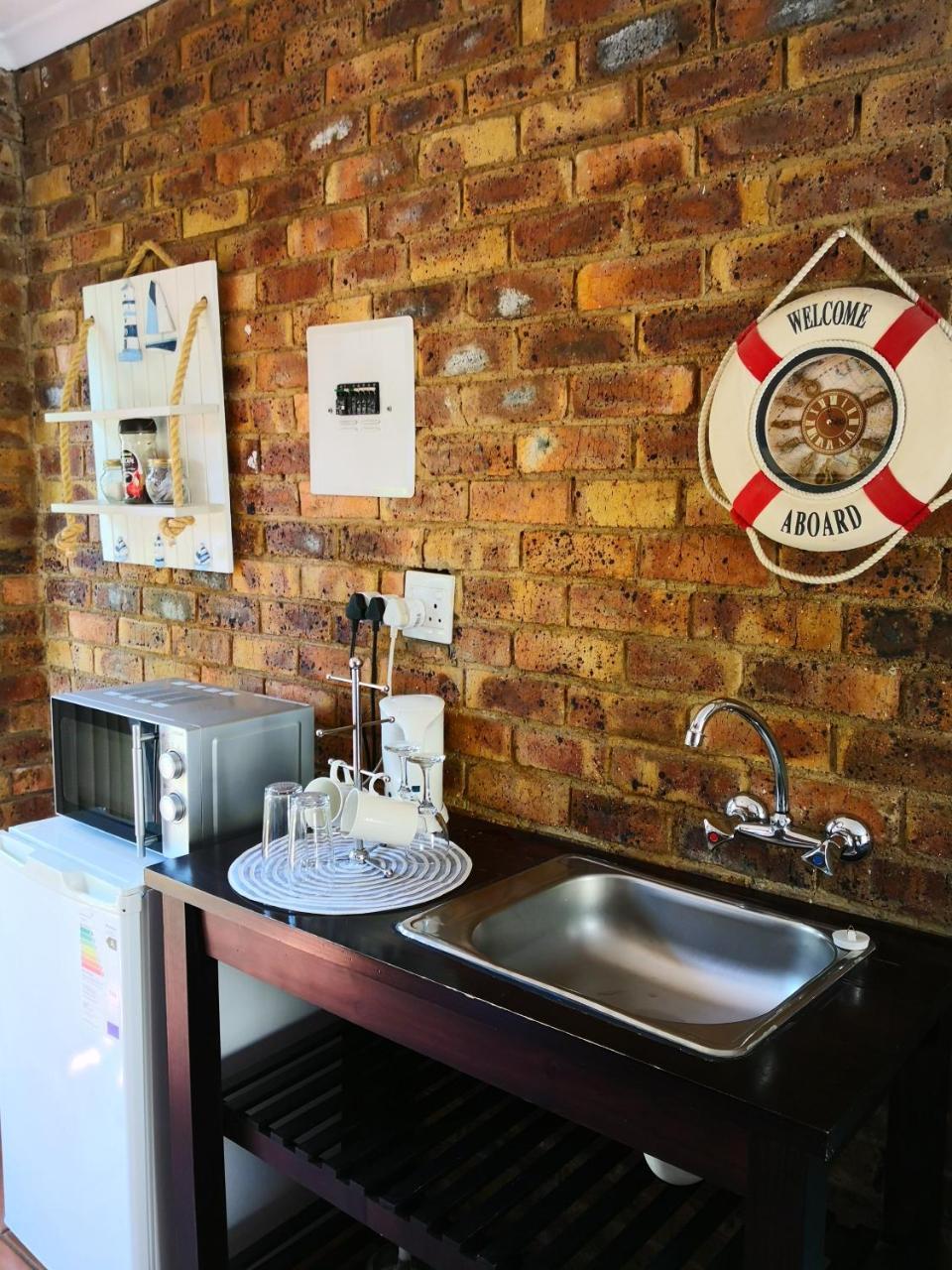 3 Brothers B&B Edenvale Esterno foto