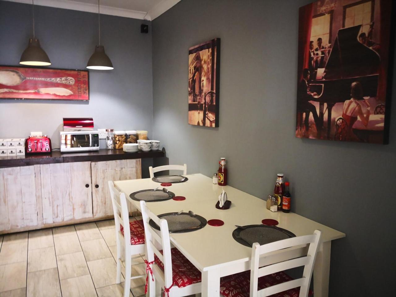 3 Brothers B&B Edenvale Esterno foto