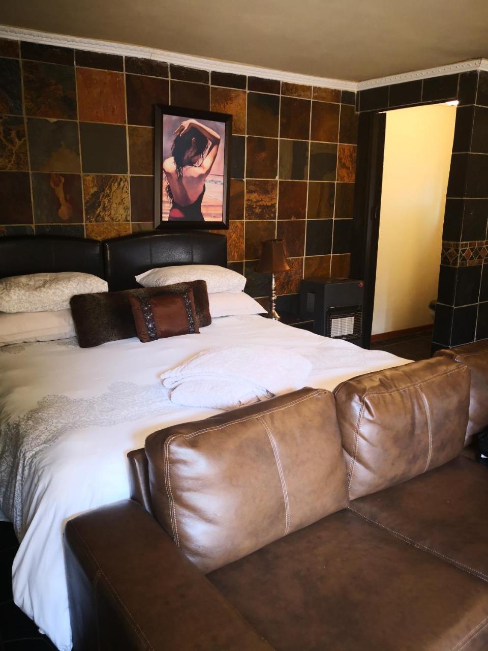 3 Brothers B&B Edenvale Esterno foto