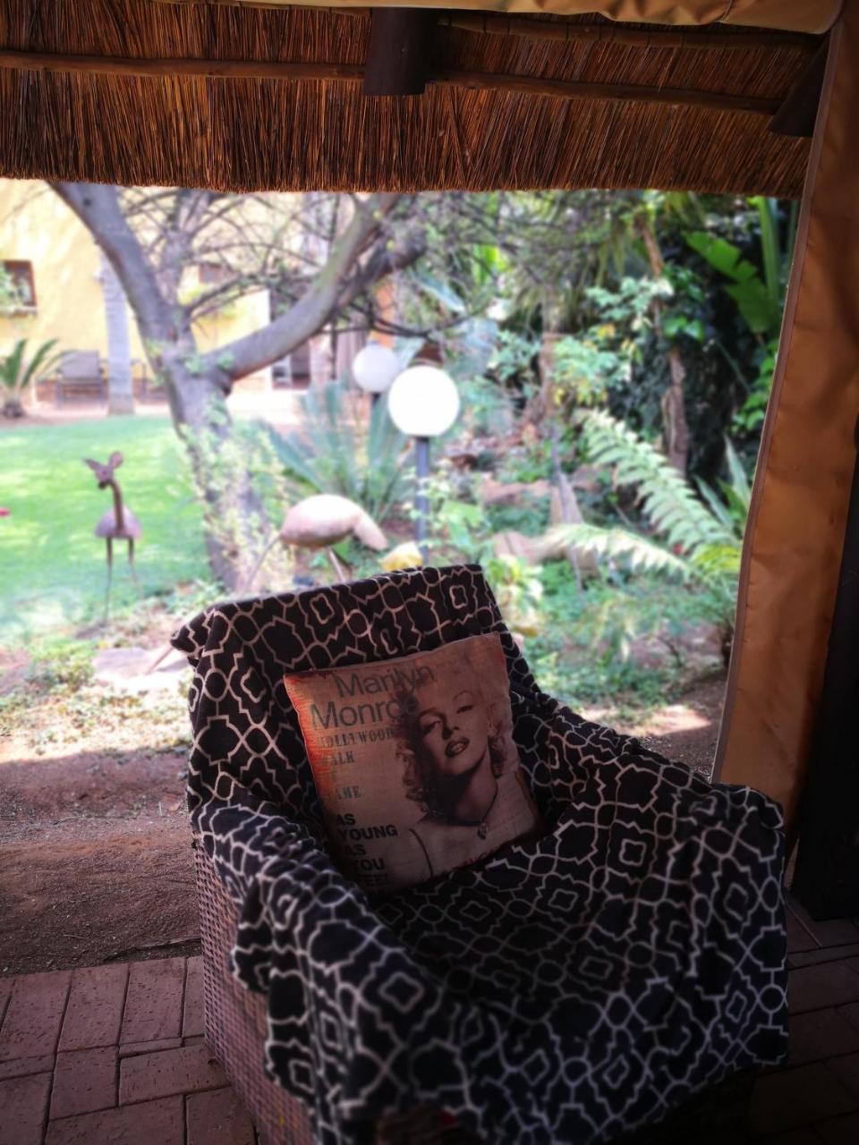 3 Brothers B&B Edenvale Esterno foto
